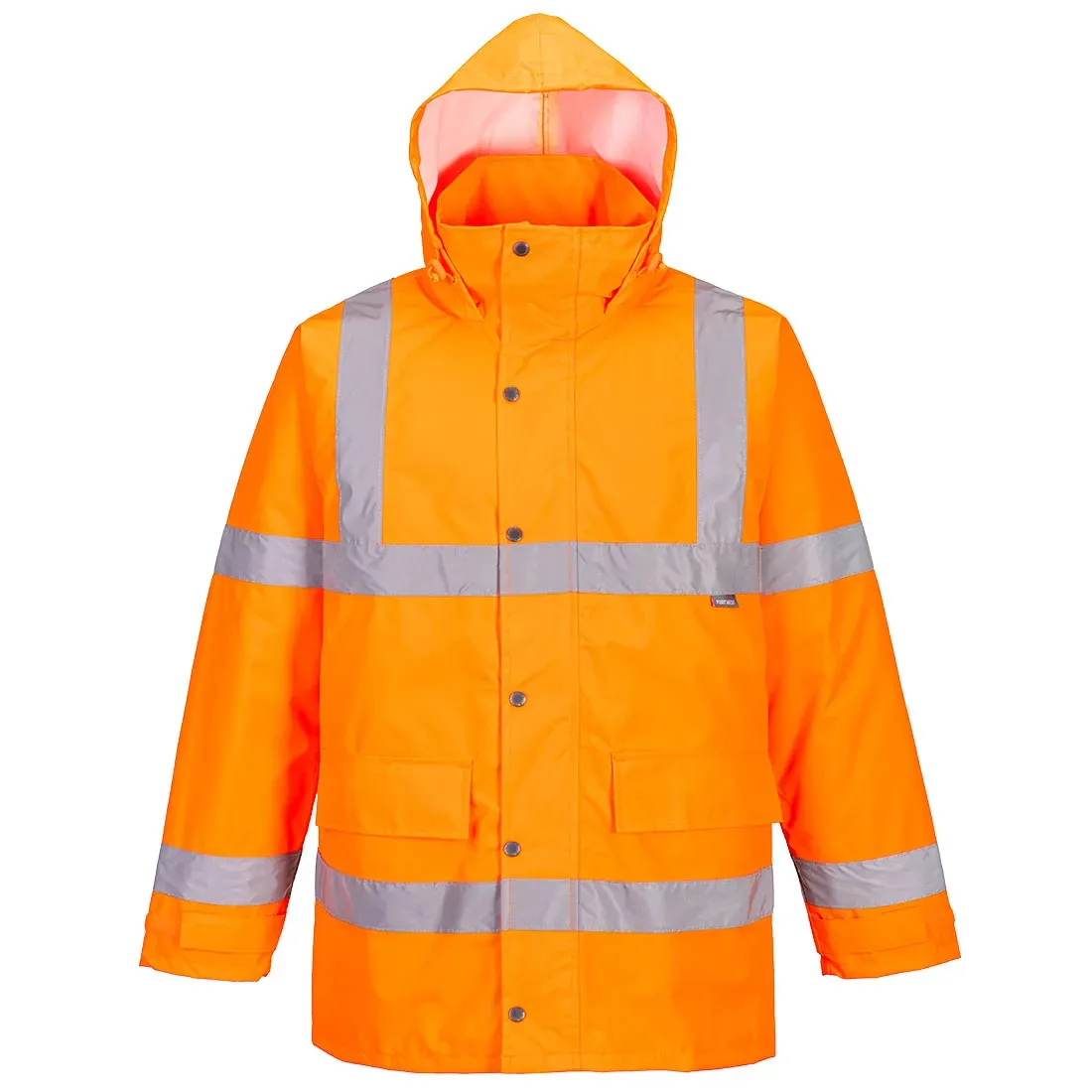 Parka HV Essential