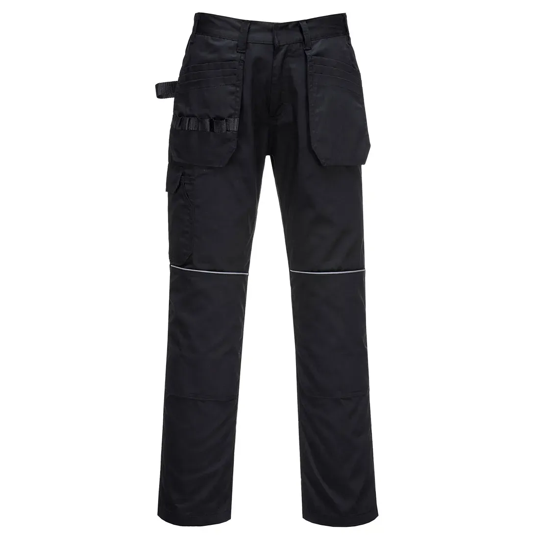 ES1 Essential Pantalon à Poches Holster