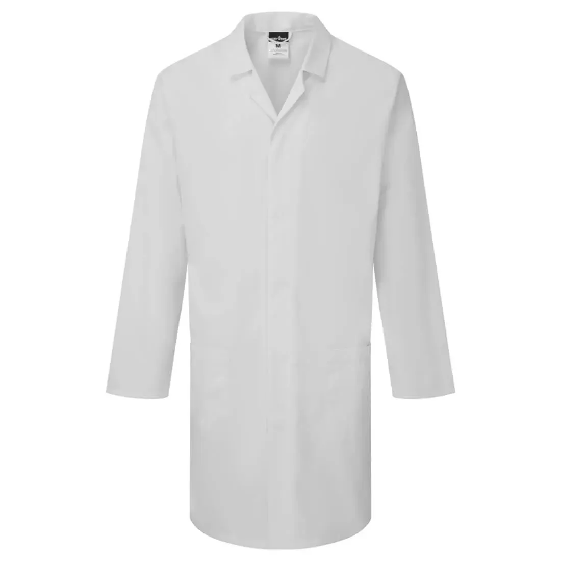 ES1 Essential Blouse de Laboratoire