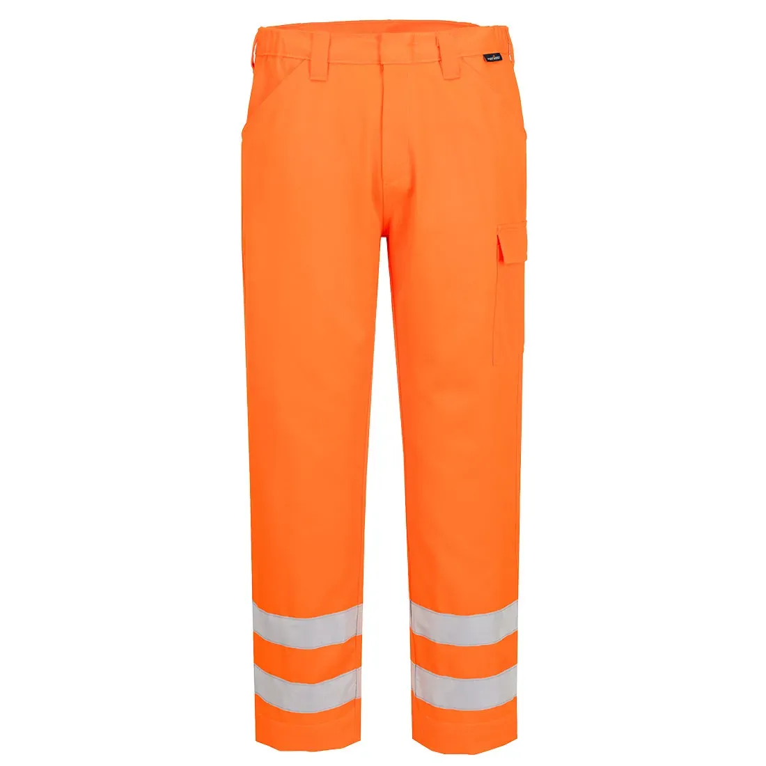 ES1 Essential Pantalon Combat Haute Visibilité