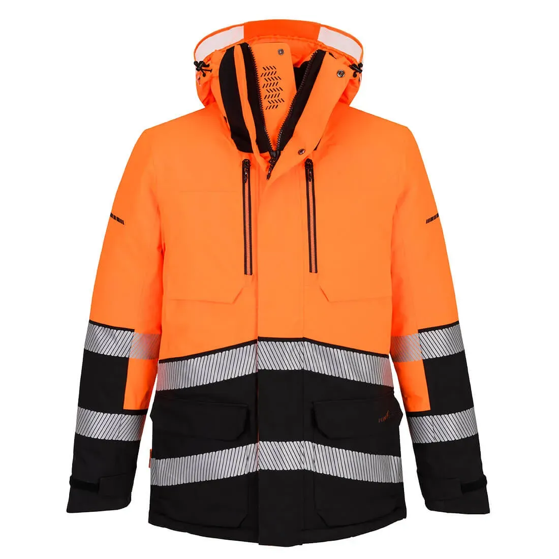 Parka expedition HV EV4