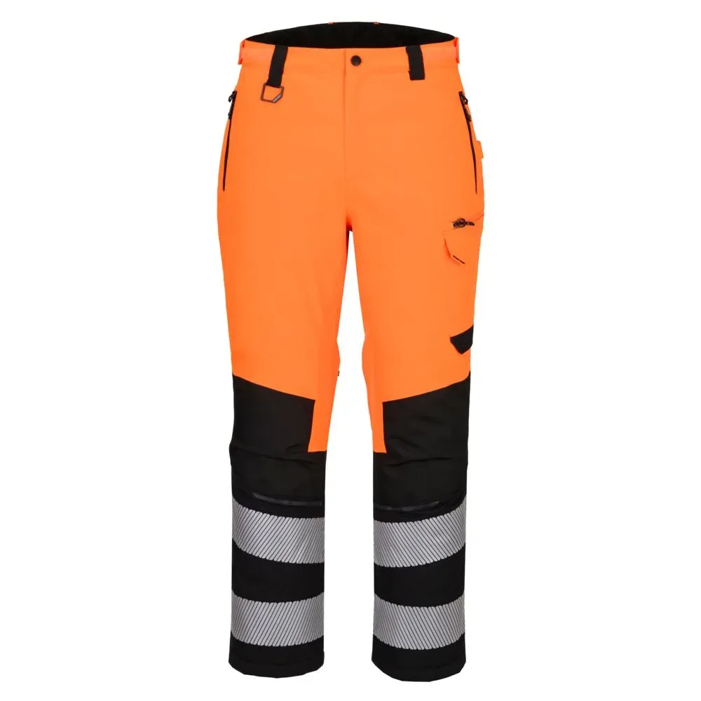 Pantalon d'expédition HV EV4