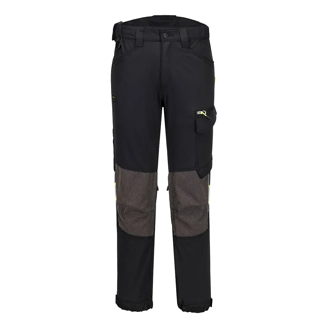 Pantalon de travail stretch EV4