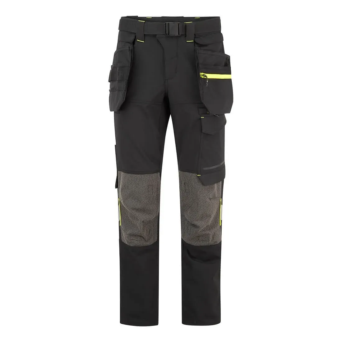 Pantalon déperlant holster EV4