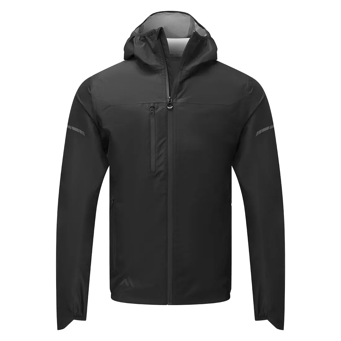 Veste imperméable piable EV4