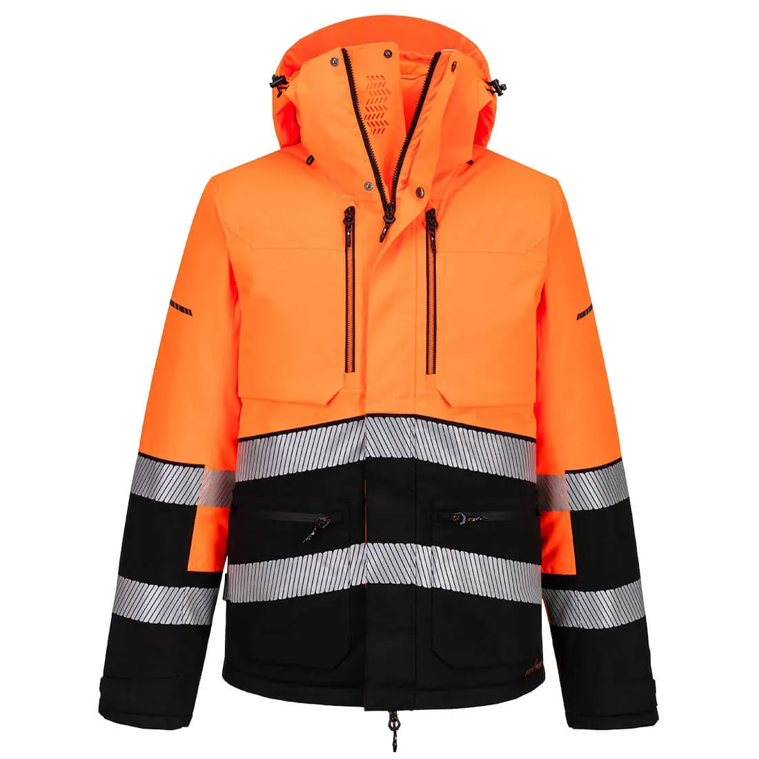 Parka sherpa EV4 HV