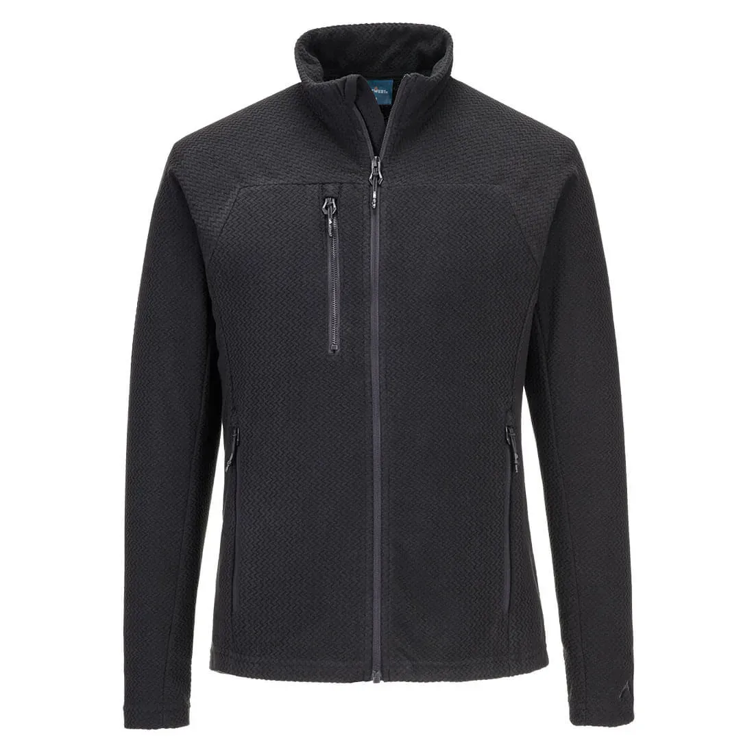 EV4 Polaire texturée