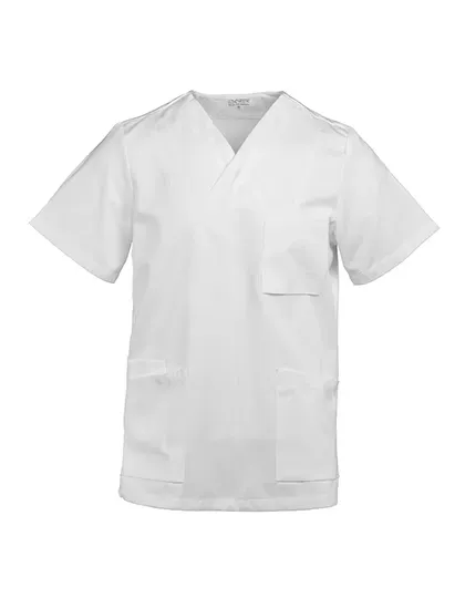 Unisex Tunic, Soft Touch