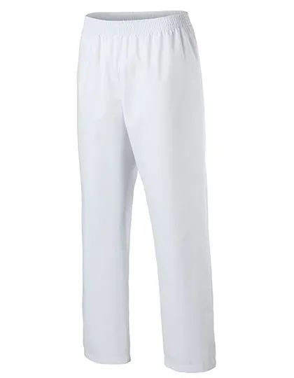 Unisex Slip-On Pants