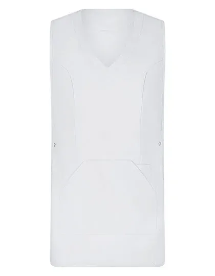 Throwover Apron Soft-Touch