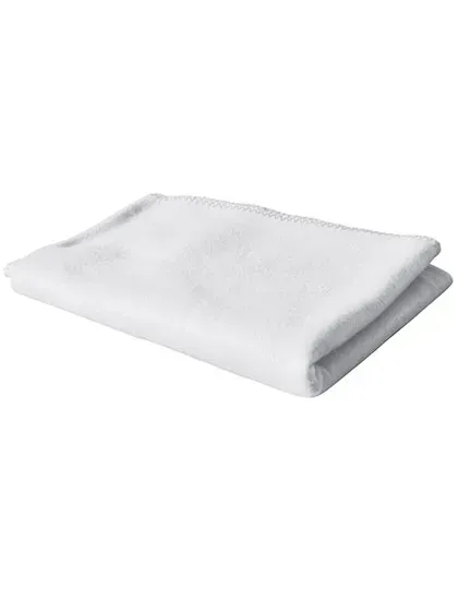 Fleece Blanket