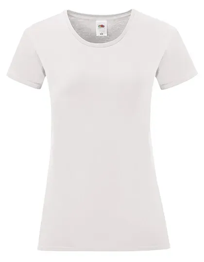 Ladies´ Iconic T