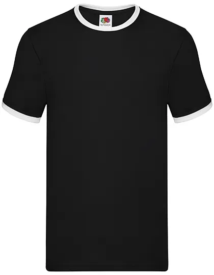Valueweight Ringer Tee