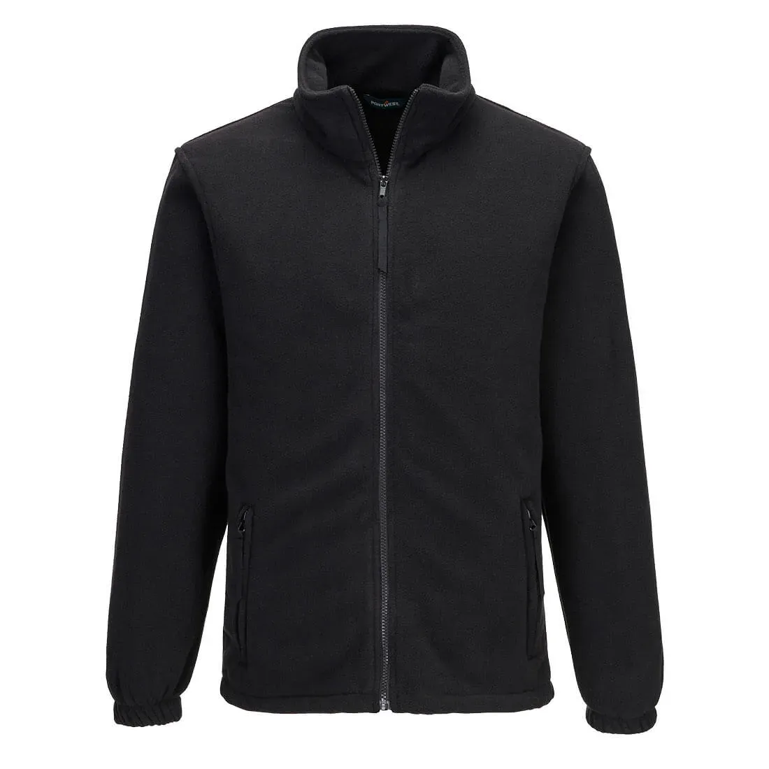 Polaire Aran Homme