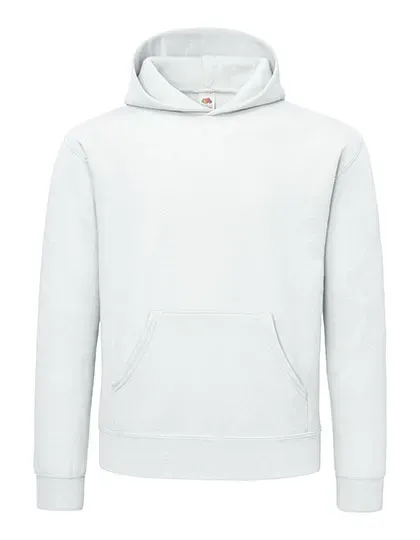 Supercotton™ Hooded Sweat