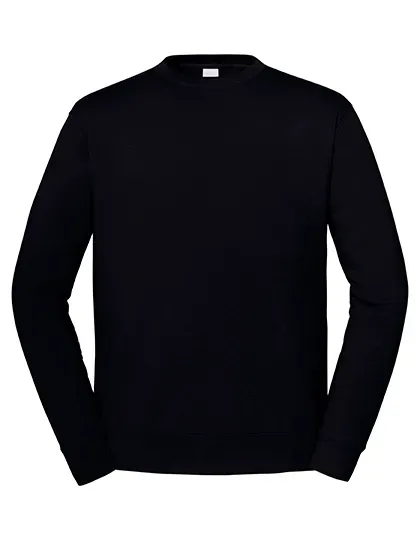 Iconic Premium Set-In Sweat