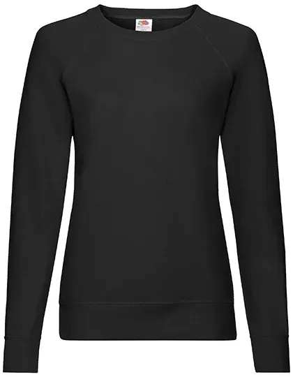 Ladies´ Lightweight Raglan Sweat