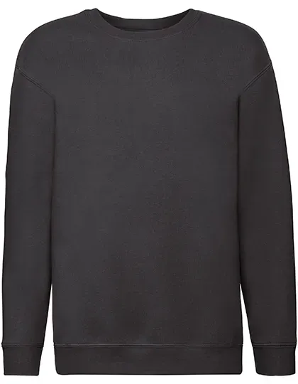 Kids´ Premium Set-In Sweat