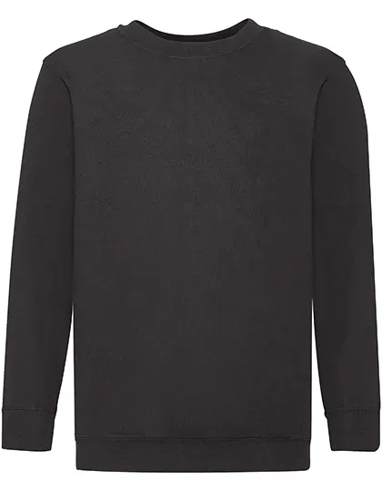 Kids´ Classic Set-In Sweat