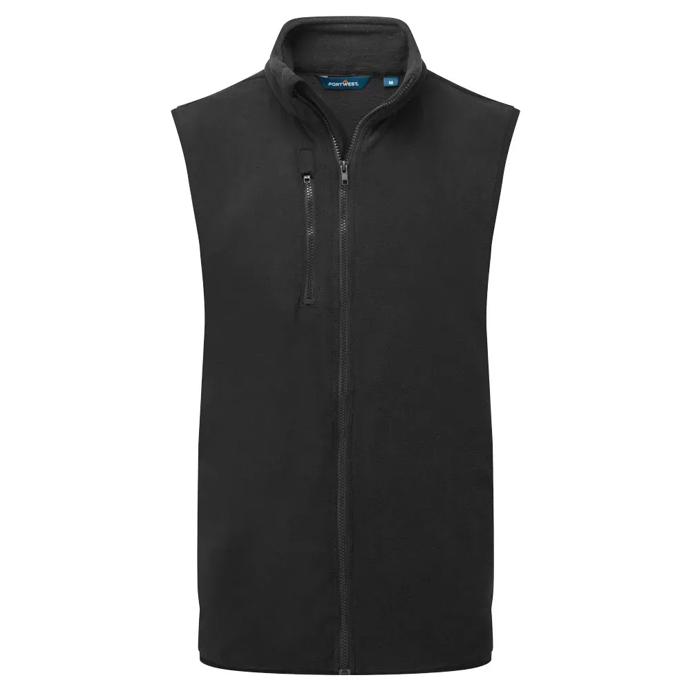 Gilet Polaire