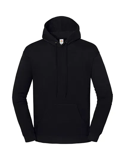 ICONIC 250 Hooded Sweat