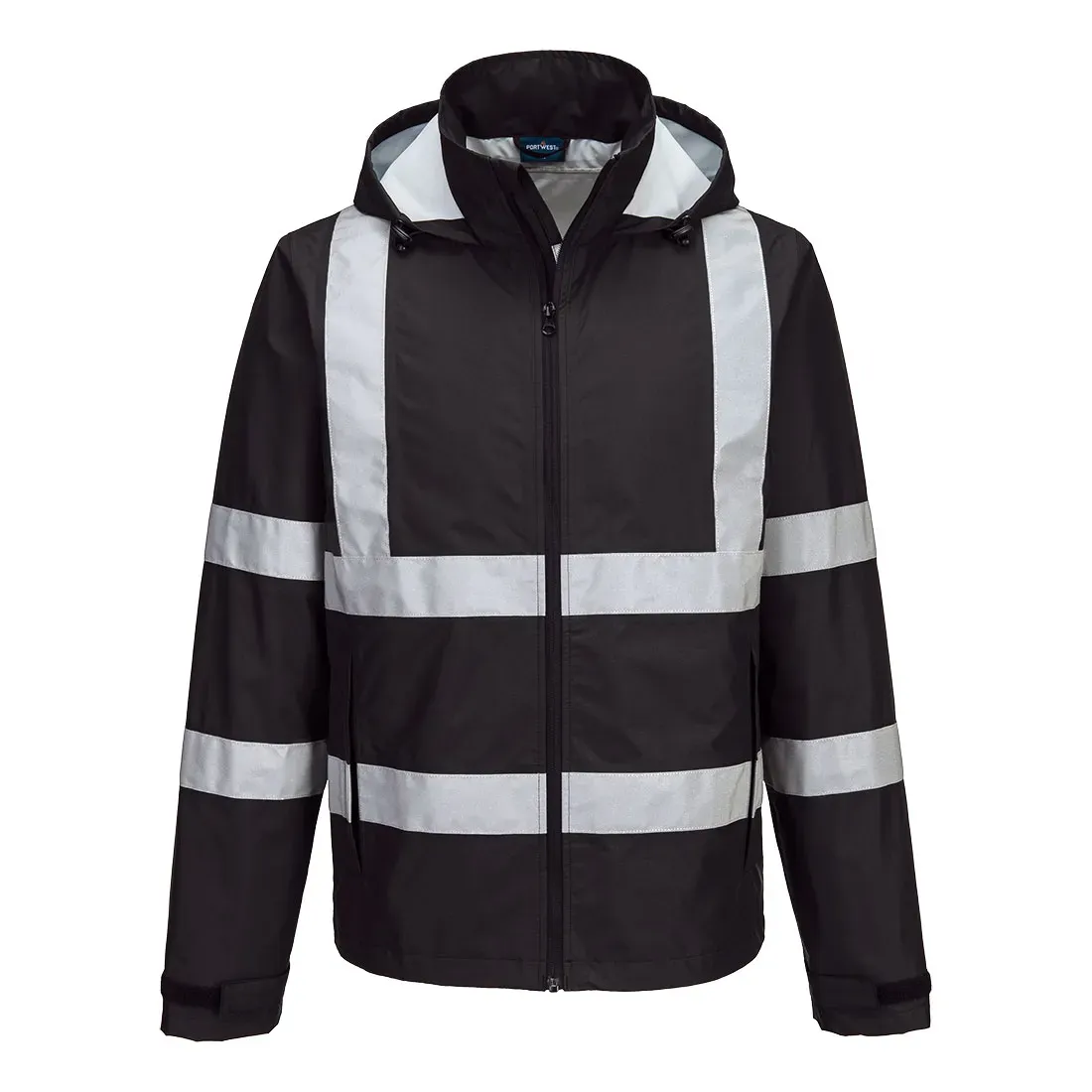 Veste de pluie légère Iona pliable