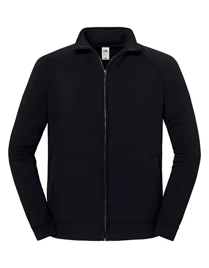 Iconic Premium Sweat Jacket