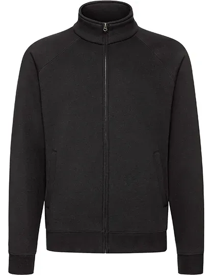 Premium Sweat Jacket