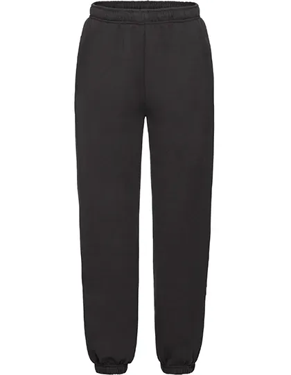 Kids´ Premium Elasticated Cuff Jog Pants