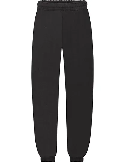 Kids´ Classic Elasticated Cuff Jog Pants