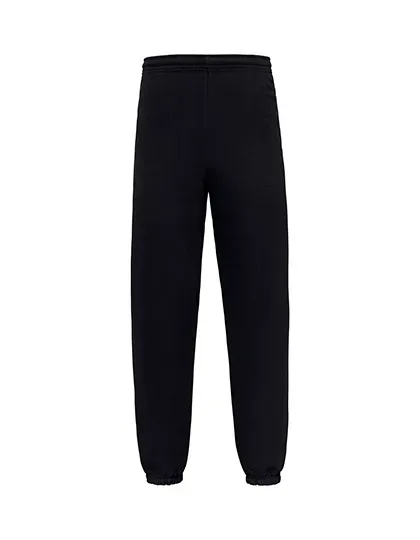 Iconic Premium Elasticated Cuff Jog Pants