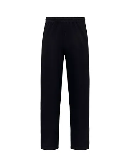 ICONIC 250 Open Hem Jog Pants