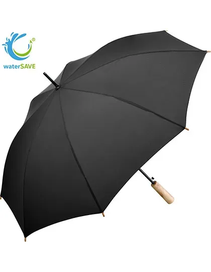 AC Regular Umbrella OekoBrella, waterSAVE®