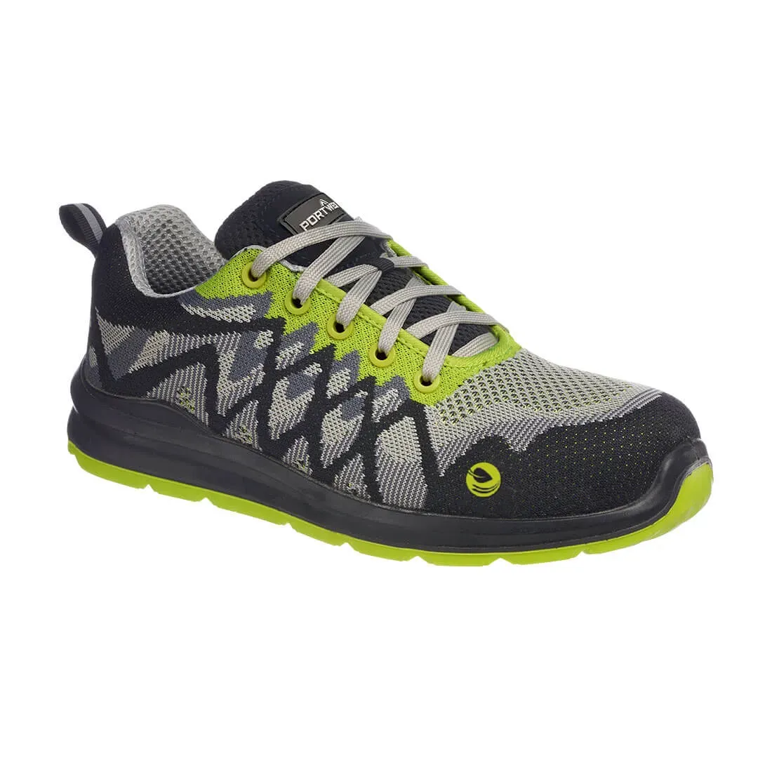 Chaussure de sécurité éco-conçu Portwest Compositelite S1P