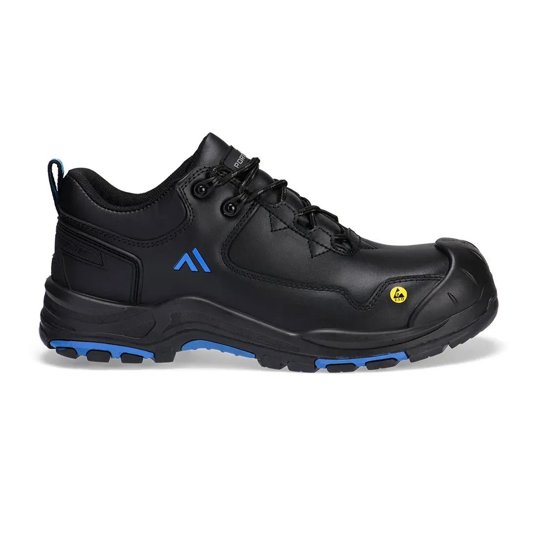 Chaussure basse Apex S3S ESD HRO SR SC FO