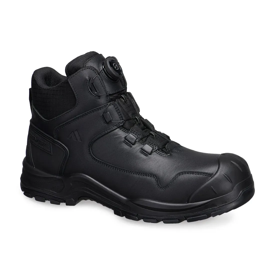 Chaussure haute S3S HRO SR FO SC