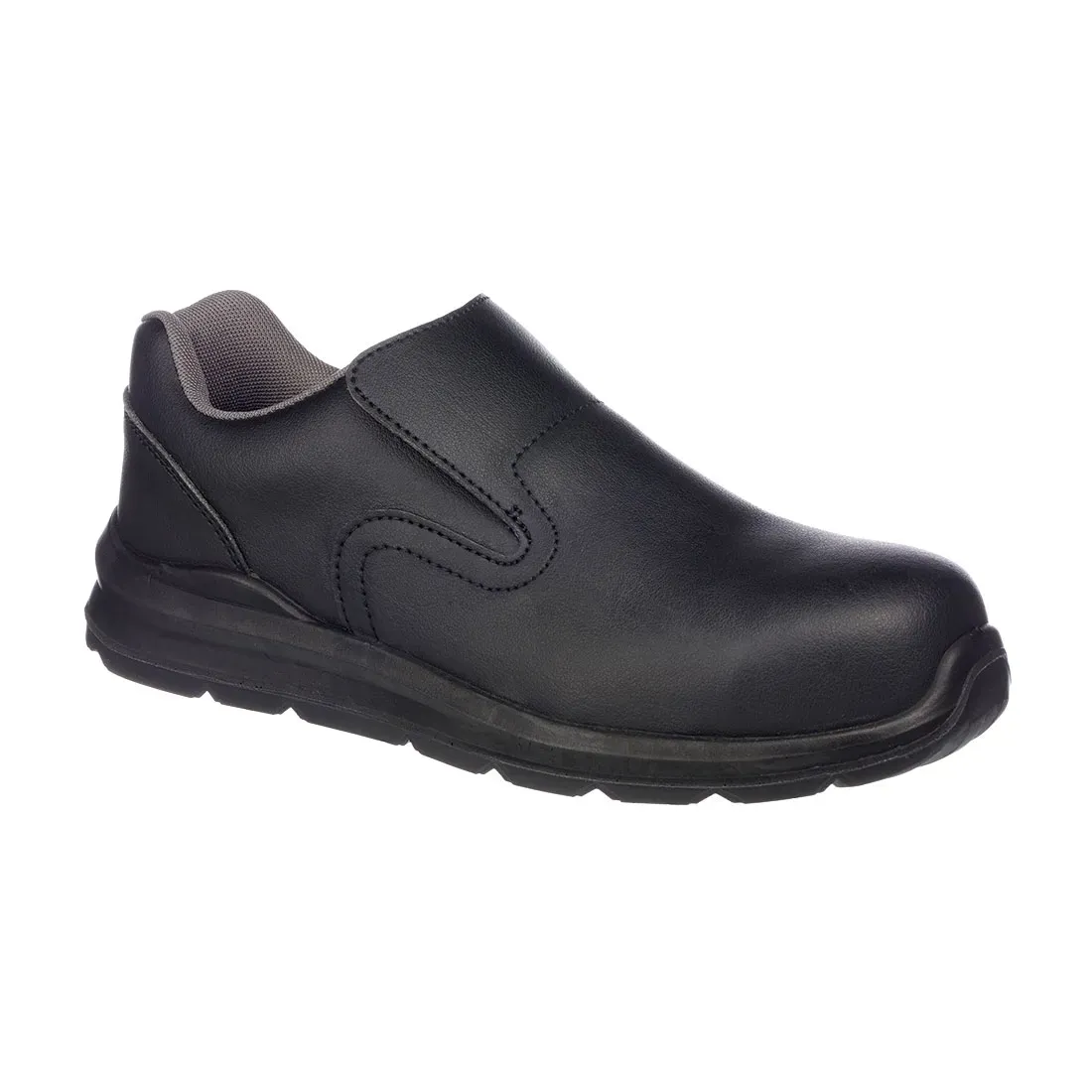 Chaussure de sécurité sans lacets Compositelite S2 SRC