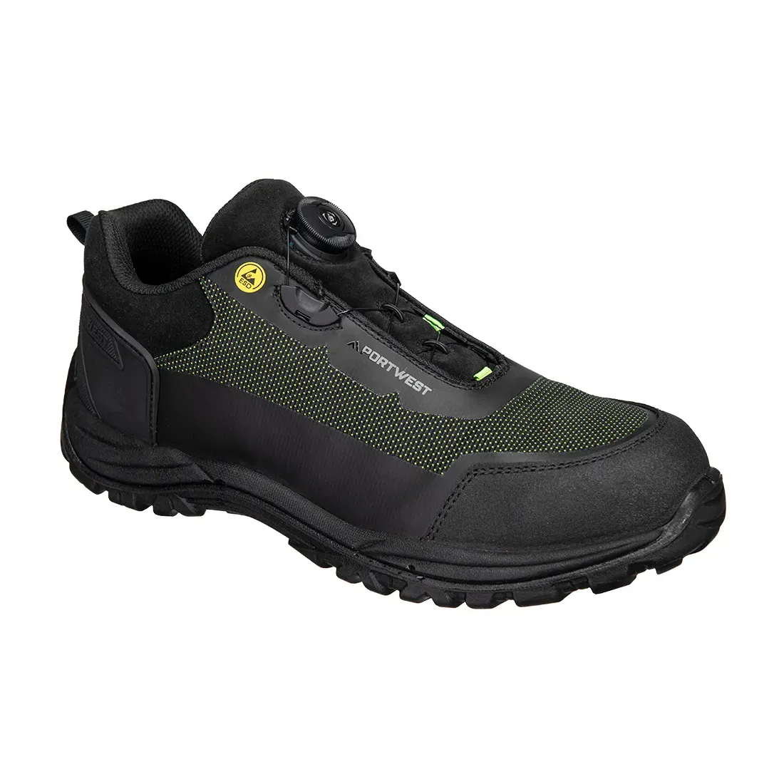 Chaussures Girder Composite Mid S3S ESD SR FO
