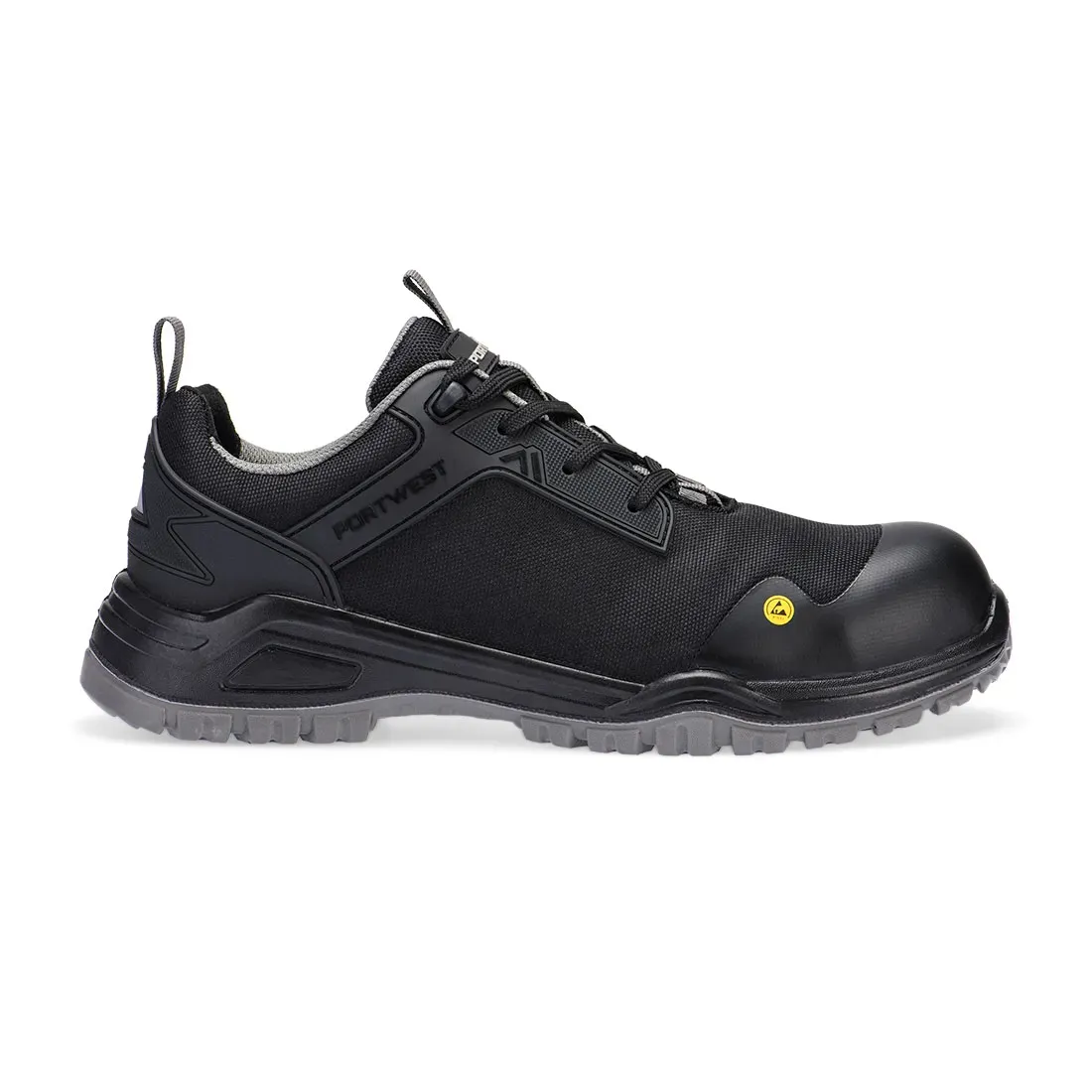 Chaussure basse Mesh composite S3S ESD SR FO