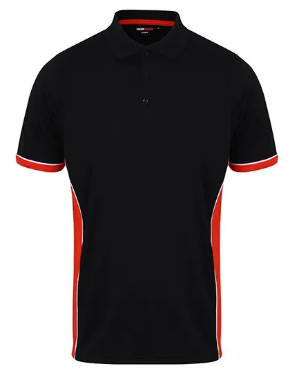 Adults Panel Polo