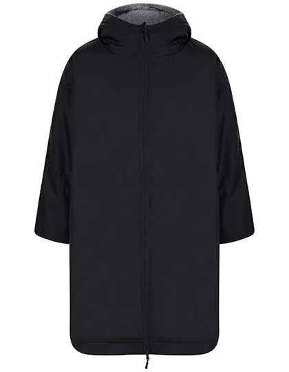 Adults All Weather Robe