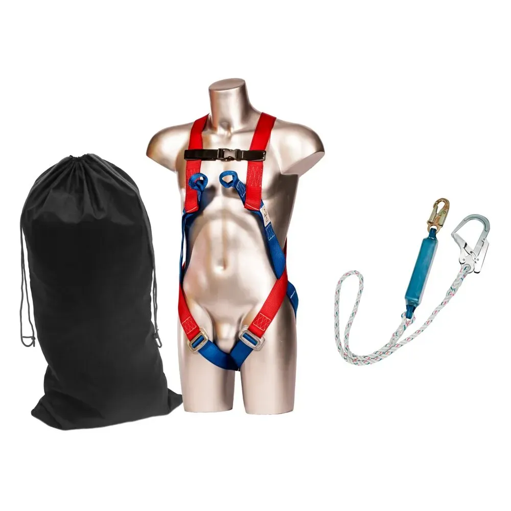 Kit antichutes