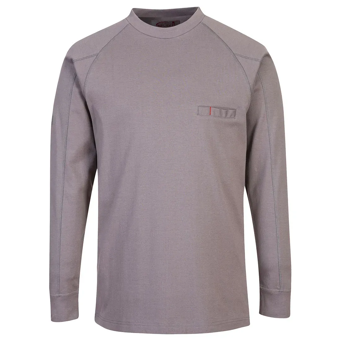 Tee shirt manches longues Bizflame FR