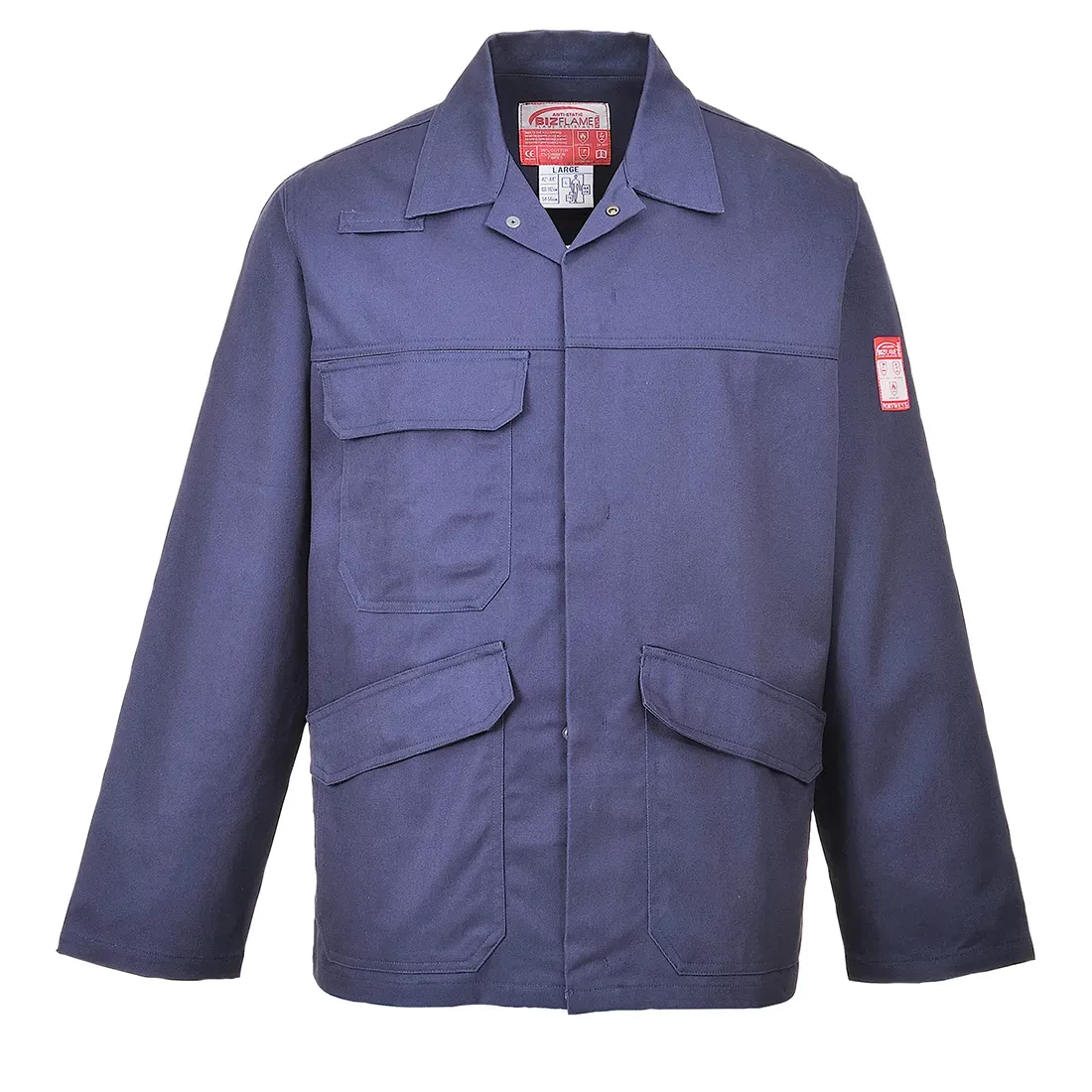 Veste Bizflame Plus