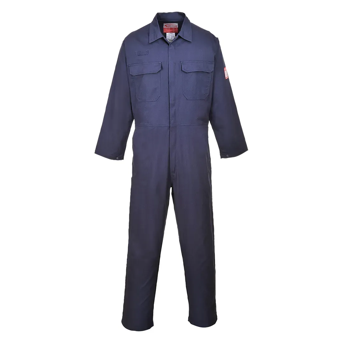 Pantalon de travail Hi-Vis Bizflame