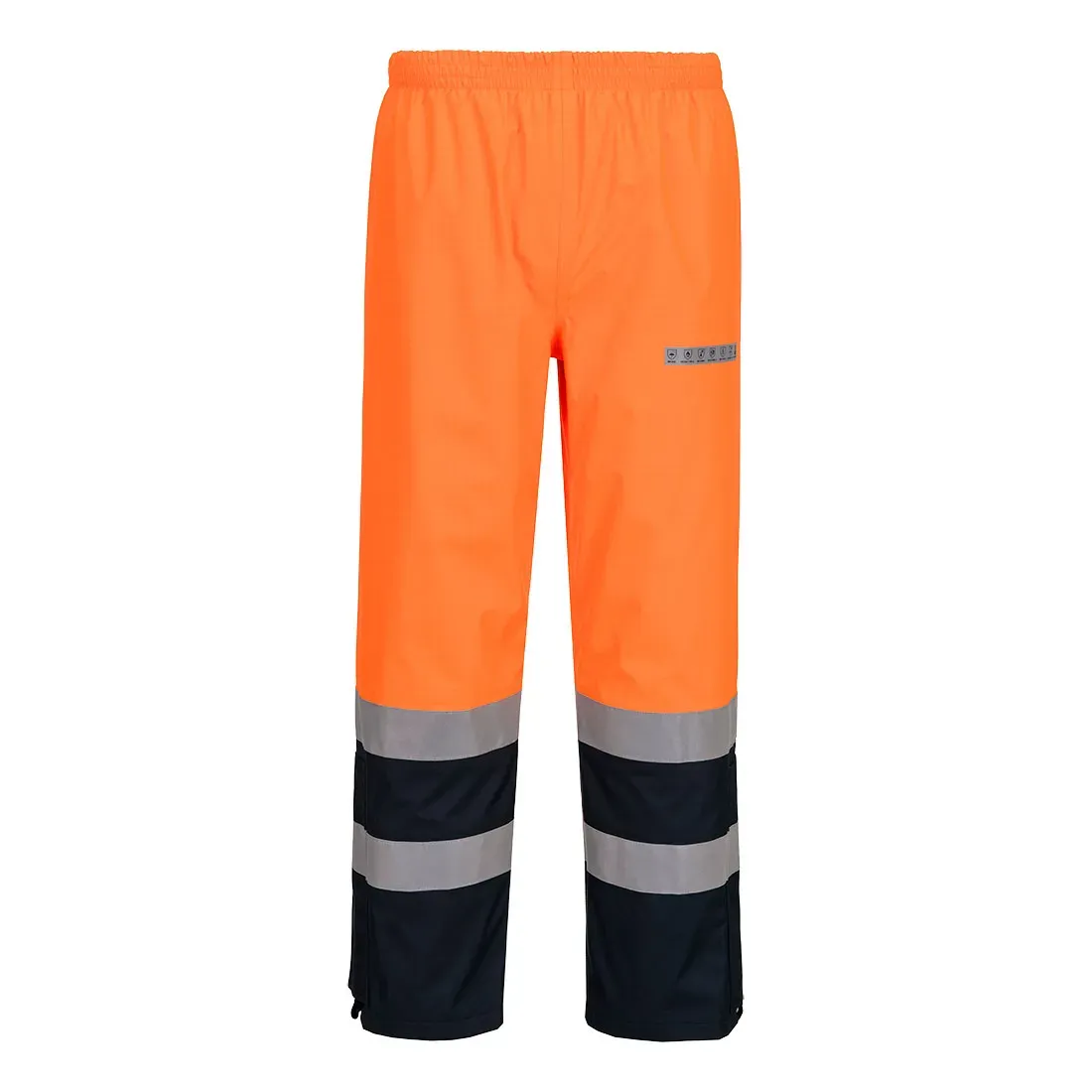 Pantalon de pluie Bizflame HV