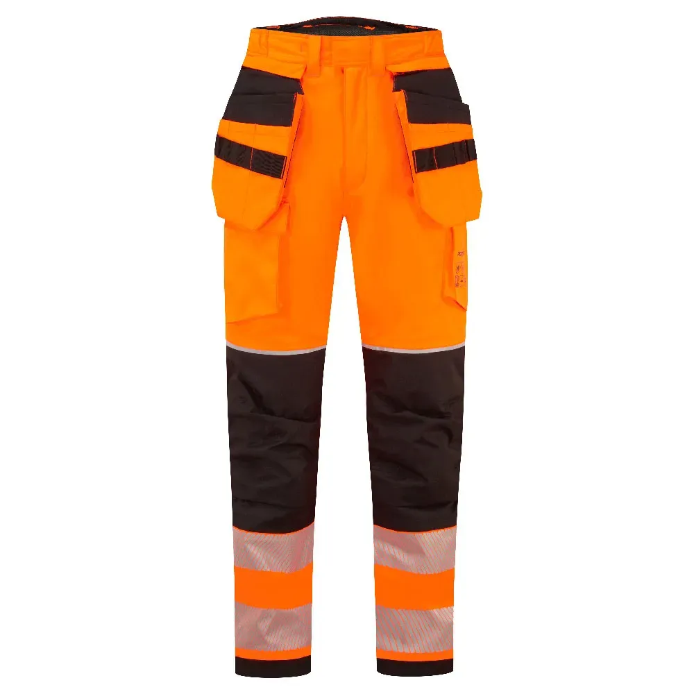 Pantalon d'hiver + pluie Holster PW3 Modaflame HV