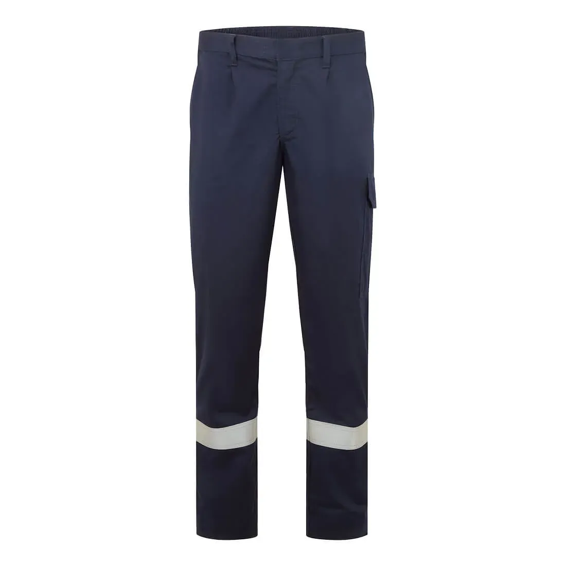 Pantalon ignifugé Bizflame 88/12