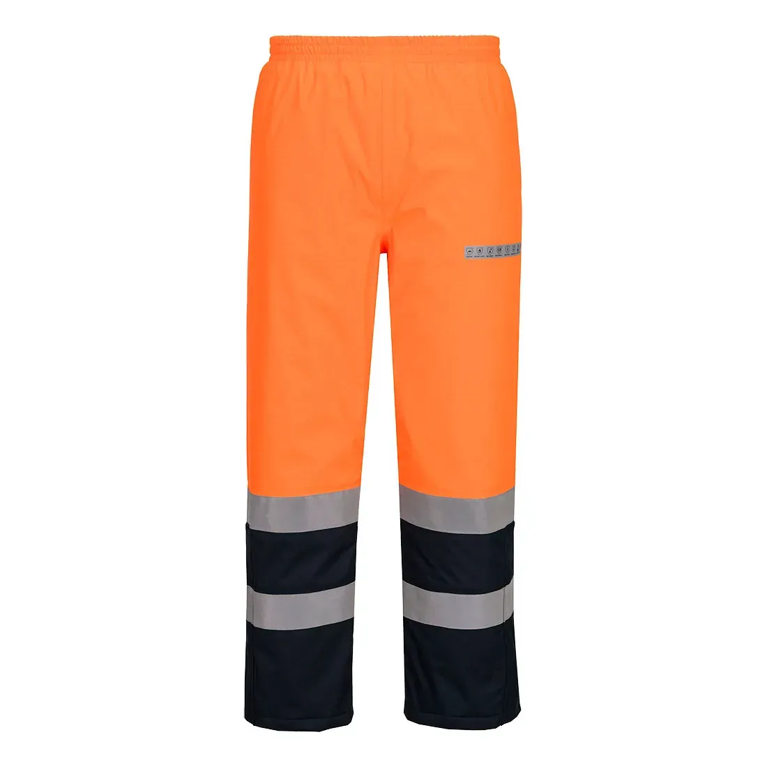 Pantalon d'hiver Bizflame HV