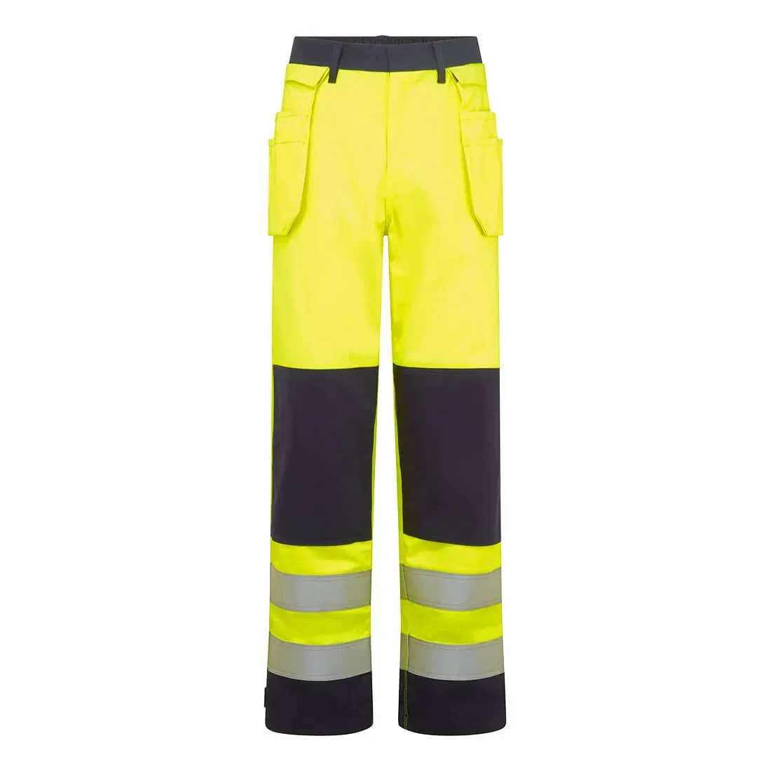 Pantalon hoslter Bizflame HV